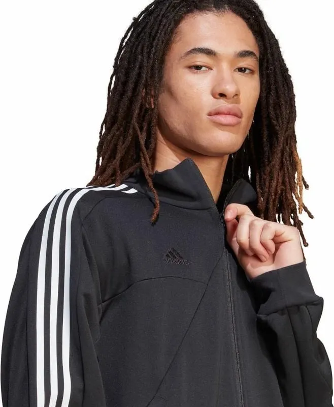 Duks për meshkuj adidas, i zi - 6