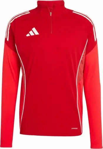 Duks për meshkuj adidas, i kuq