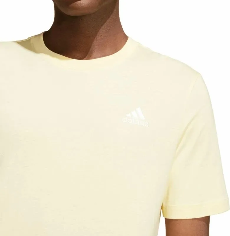 Maicë për meshkuj adidas, e verdhë - 5