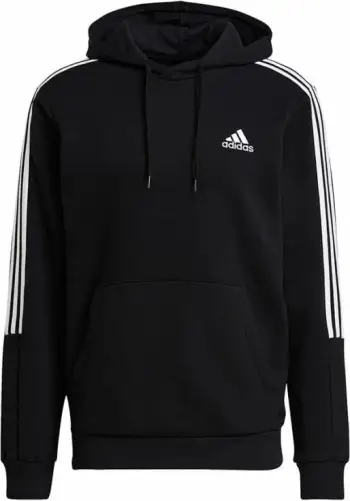 Duks adidas për meshkuj, i zi