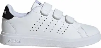 Këpucë fëmijë adidas, të bardha