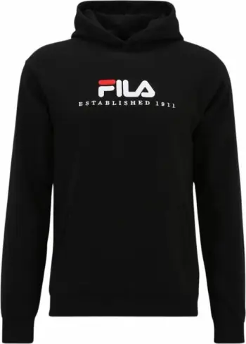 Duks për meshkuj Fila, i zi