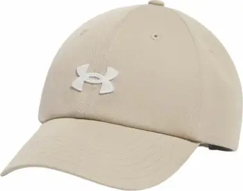 Kapelë Under Armour për femra, bezhë