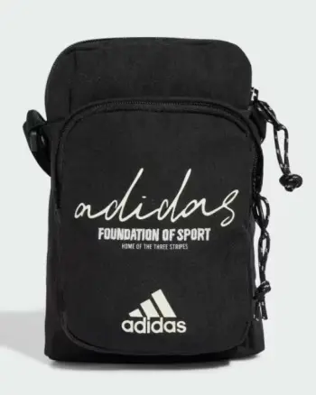 Çantë adidas, e zezë