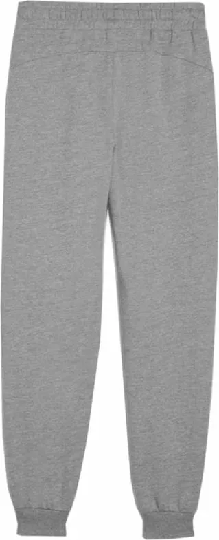 Pantallona sportive për fëmijë Puma, blu marine - 4