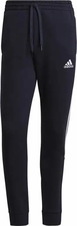 Pantallona sportive për meshkuj adidas, blu marine