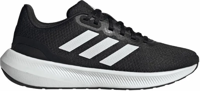 Atlete për femra adidas, të zeza - 1