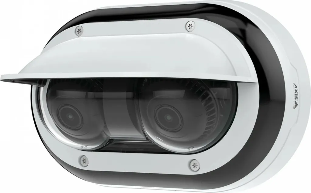 Kamerë rrjeti Axis Panorama Dome P4705-PLVE - 2