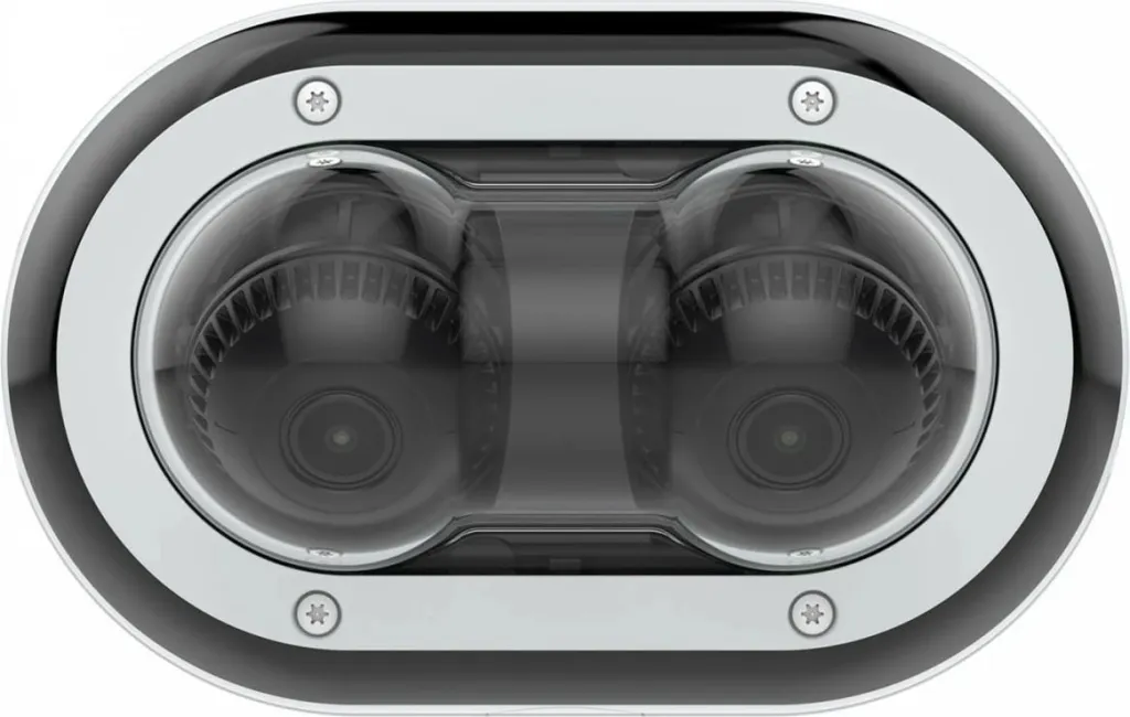 Kamerë rrjeti Axis Panorama Dome P4705-PLVE - 4