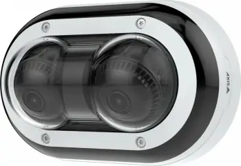 Kamerë rrjeti Axis Panorama Dome P4705-PLVE
