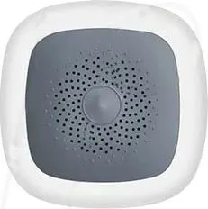 Sensor temperaturë dhe lagështie Akuvox, Smart Home - 1
