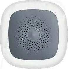 Sensor temperaturë dhe lagështie Akuvox, Smart Home