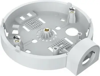 Mbajtës Axis 01244-001, Outdoor, Gri, Axis, M4215-LV M4215-V M4216-LV M4216-V M4218-LV M4218-V, Plastikë