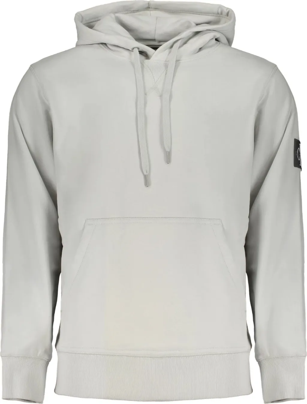 Duks për meshkuj Calvin Klein, gri - 1