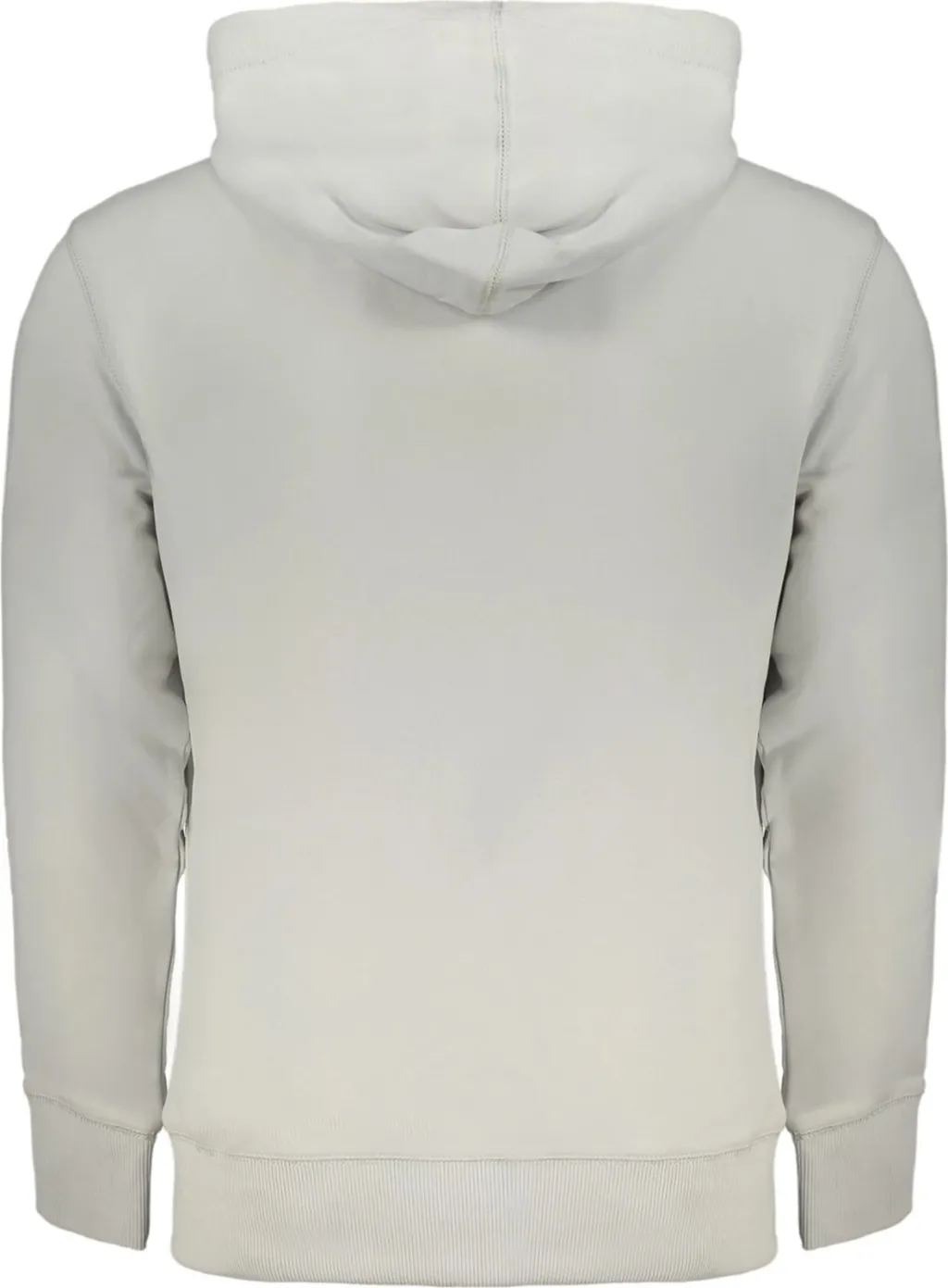 Duks për meshkuj Calvin Klein, gri - 2