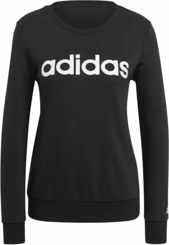 Duks adidas për femra, i zi
