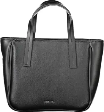 Çantë femra Calvin Klein, e zezë