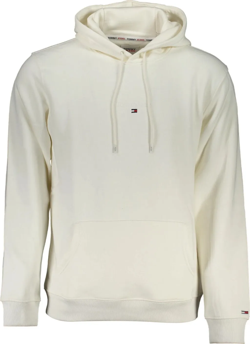 Duks për meshkuj TOMMY HILFIGER, të bardhë - 1