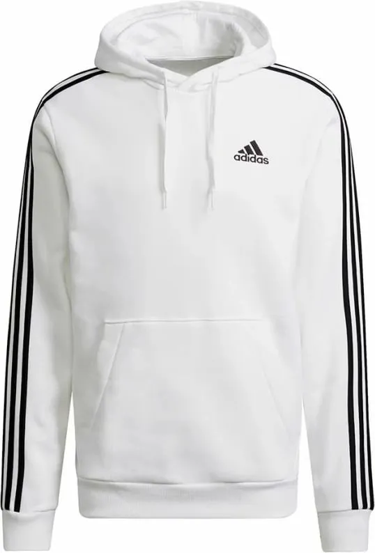 Duks për meshkuj adidas, i bardhë - 1