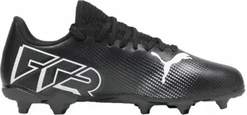 Atlete për fëmijë Puma, të zeza