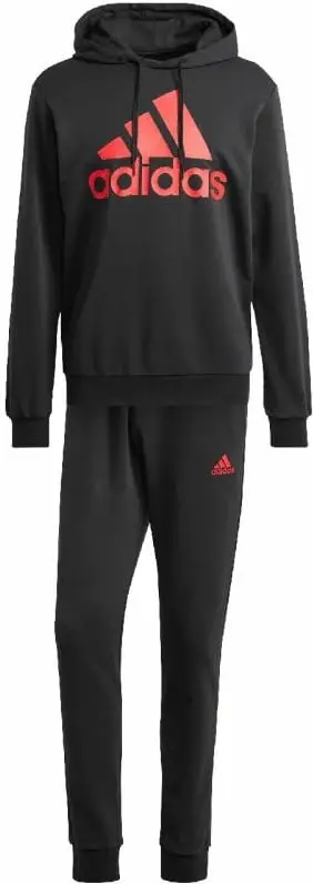 Trenerka për meshkuj adidas, e zezë