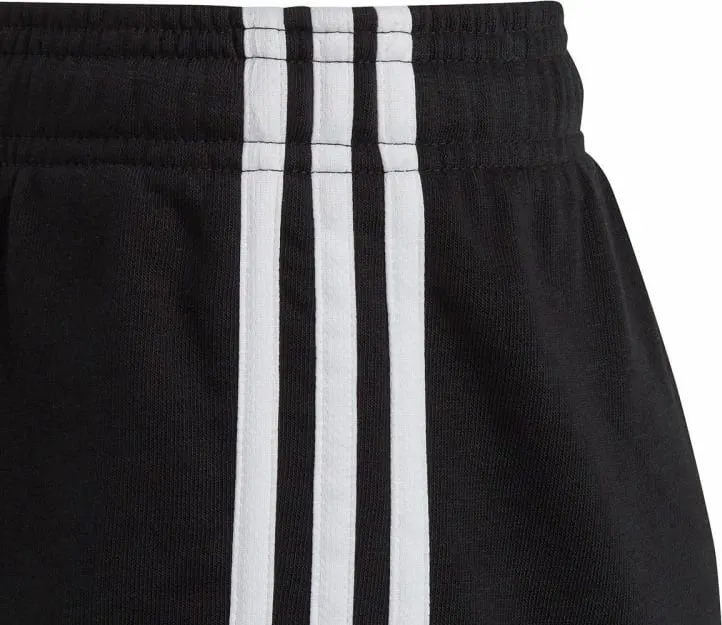 Shorce për fëmijë adidas, të zeza - 5