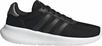 Atlete për vrapim adidas, të zeza