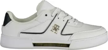 Atlete femra TOMMY HILFIGER, të bardha