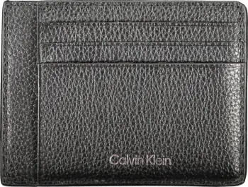 Portofol CALVIN KLEIN meshkuj, i zi