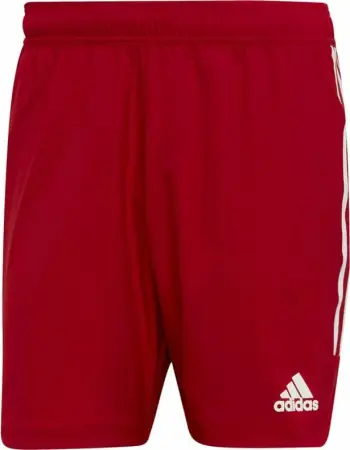 Shorce për meshkuj adidas, të kuqe