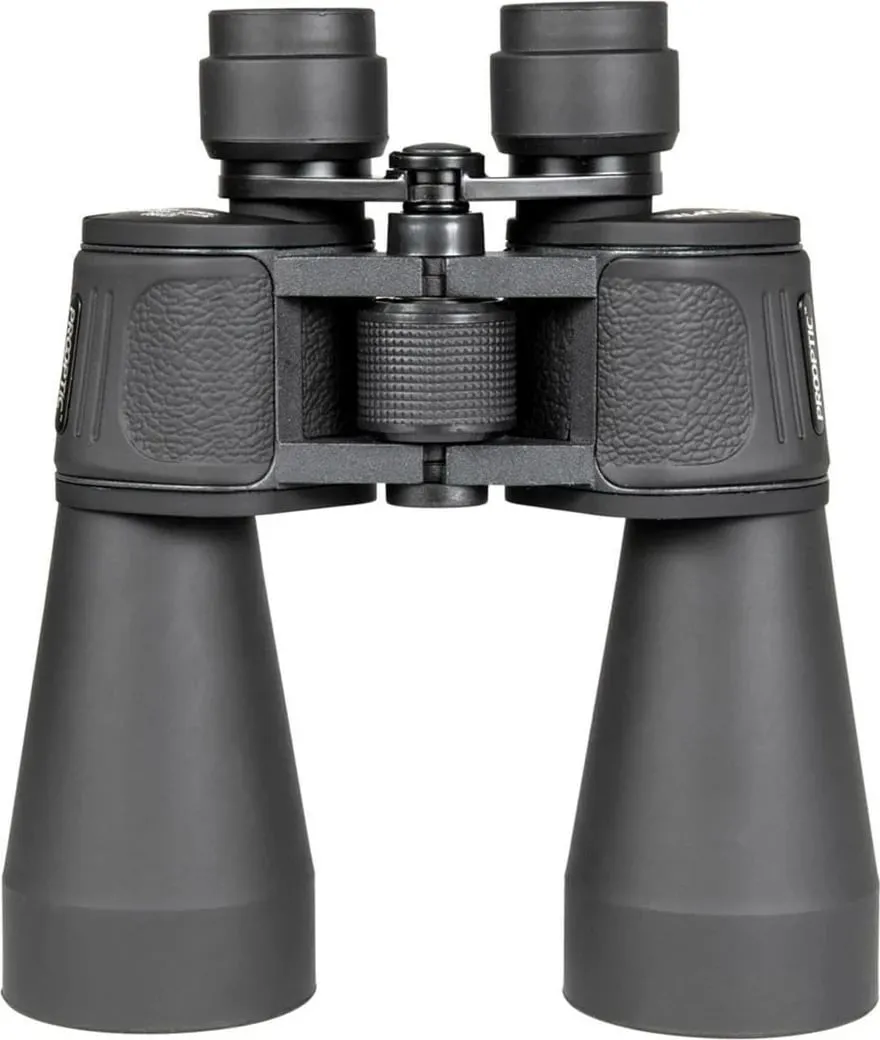 Kikërr ProOptic GF.027841, 12 x 60, E zezë - 3