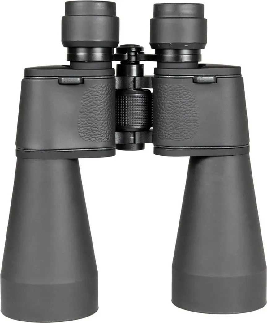 Kikërr ProOptic GF.027841, 12 x 60, E zezë - 5