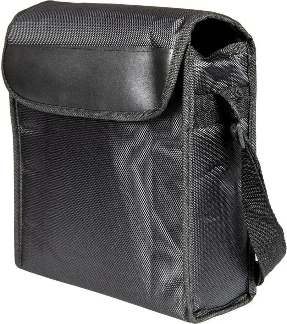 Kikërr ProOptic GF.027841, 12 x 60, E zezë - 6