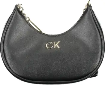 Çantë femra Calvin Klein, e zezë
