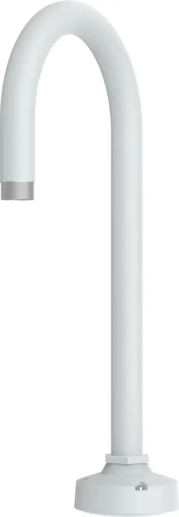 Montues universal Axis TQ6501-E, alumin, i bardhë