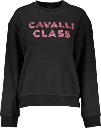 Duks për femra CAVALLI CLASS, e zezë