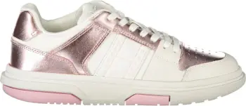 Atlete femra TOMMY HILFIGER, të bardha