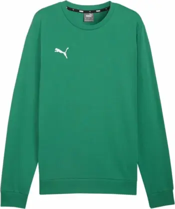 Duks pa kapuç për meshkuj Puma, jeshil