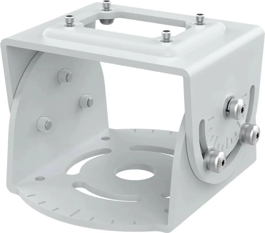 Mbajtës universal Axis TQ1501-E, alumin, i bardhë - 1