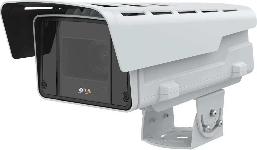 Mbajtës universal Axis TQ1501-E, alumin, i bardhë - 3