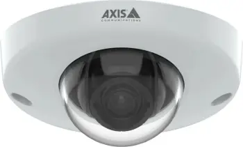 Kamerë rrjeti Axis P3905-R MKIII M12, 2.8mm, 10er Pack