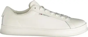 Atlete për meshkuj Tommy Hilfiger, të bardha