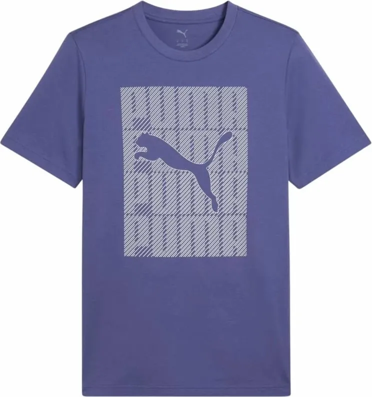 Maicë për meshkuj Puma, e kaltër - 1