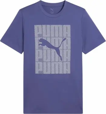 Maicë për meshkuj Puma, e kaltër