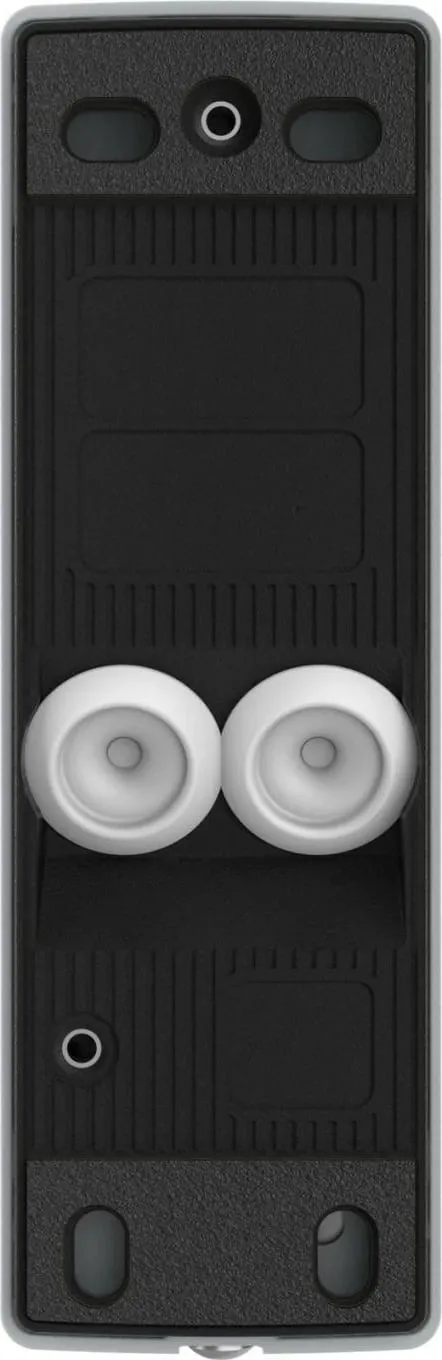 Interkom video rrjeti Axis I8116-E, 5 MP, 2592 x 1944 pixels, IP65, E zezë - 3