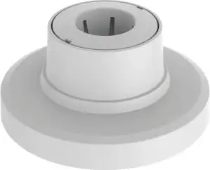 Montues Axis 5507-361, i bardhë, për AXIS Companion Dome V AXIS M3044-V AXIS M3045-V AXIS M3046-V
