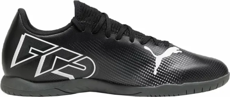 Atlete për futboll për meshkuj Puma, të zeza - 1