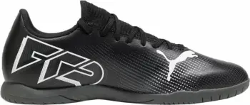 Atlete për futboll për meshkuj Puma, të zeza