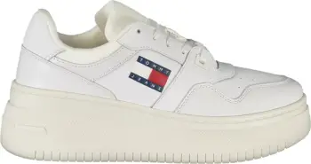 Atlete femra Tommy Hilfiger, të bardha