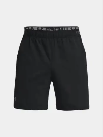 Shorce për meshkuj Under Armour, të zeza